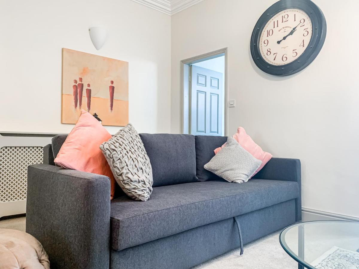 The Vines - Stunning Period Home With Free Parking York Exterior foto